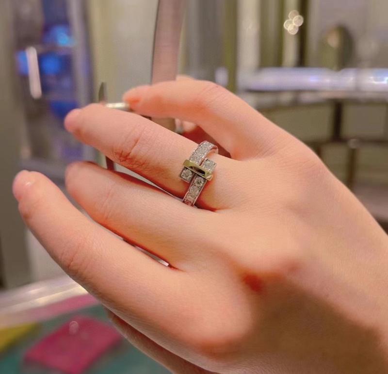 Tiffany Ring TR52701