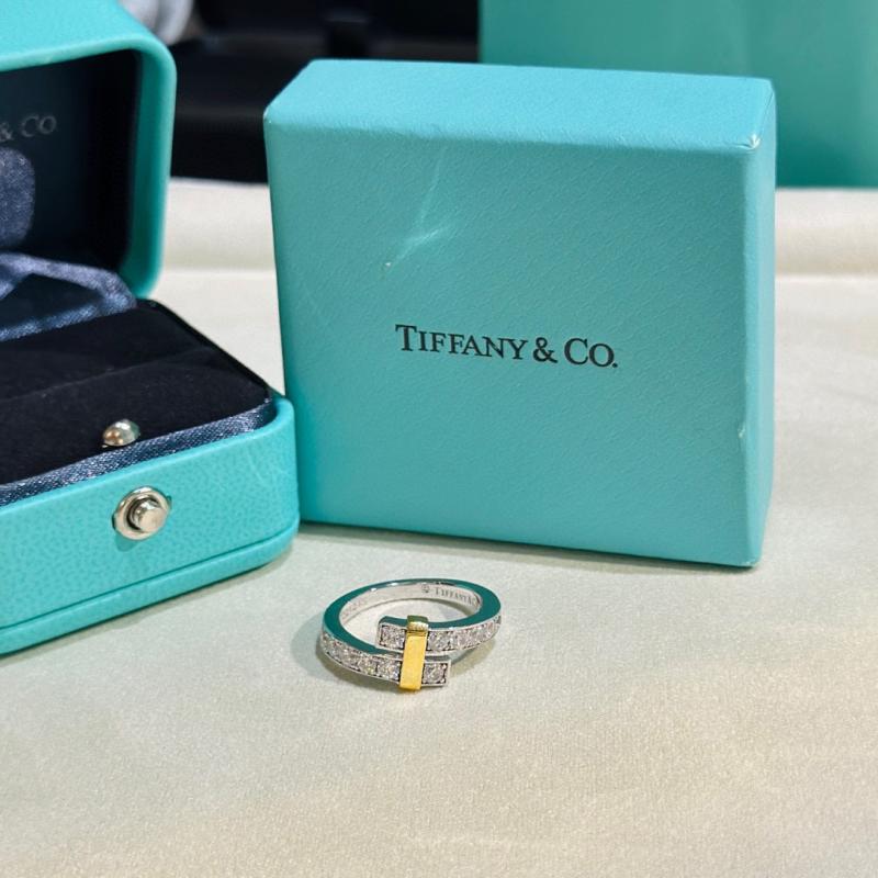 Tiffany Ring TR52701