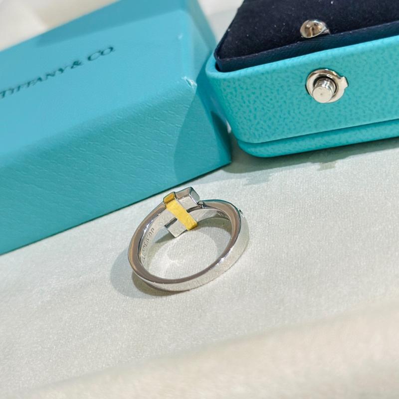 Tiffany Ring TR52701