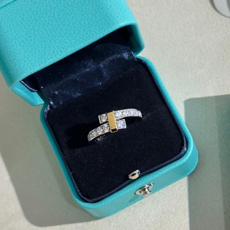 Tiffany Ring TR52701