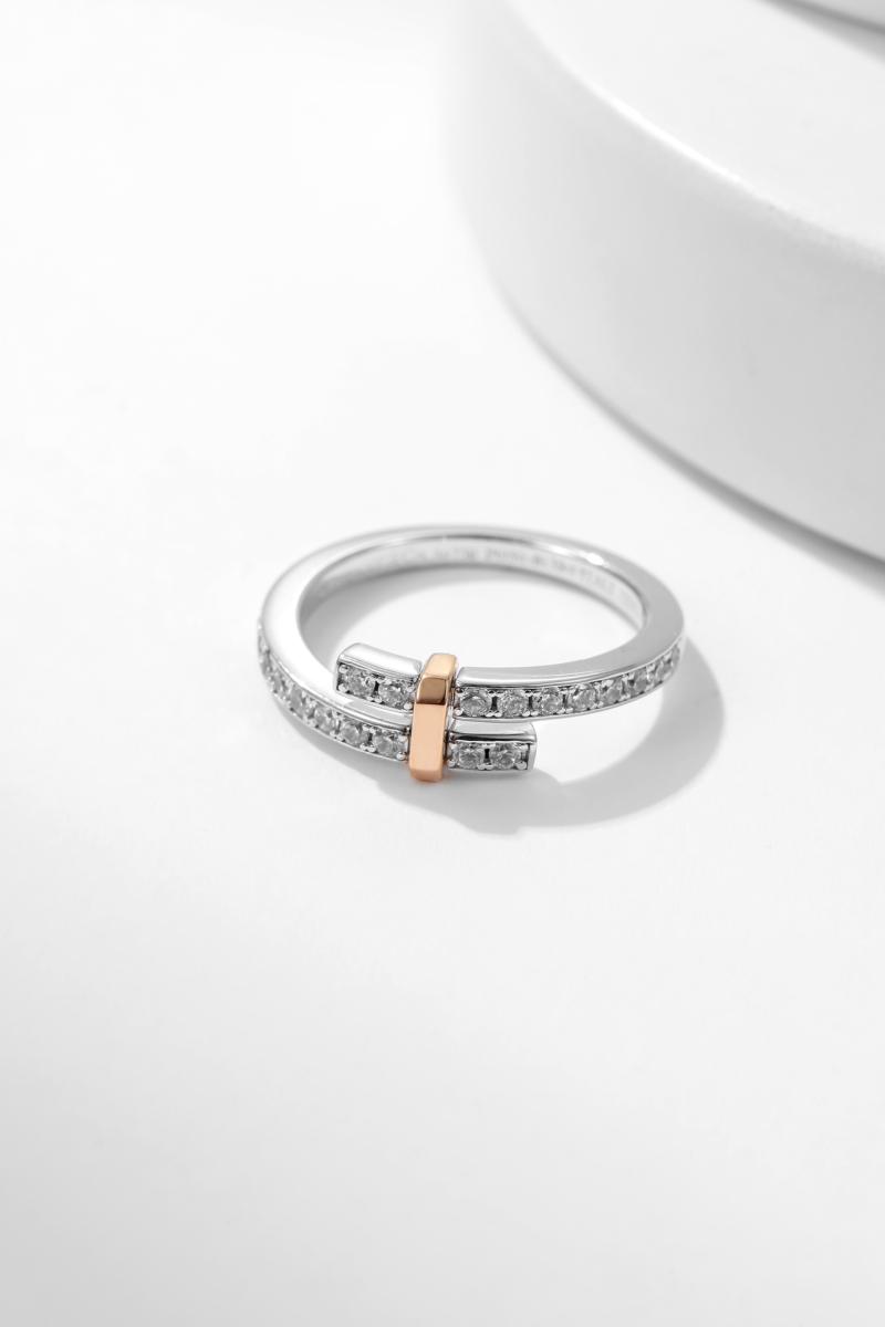 Tiffany Ring TR52801