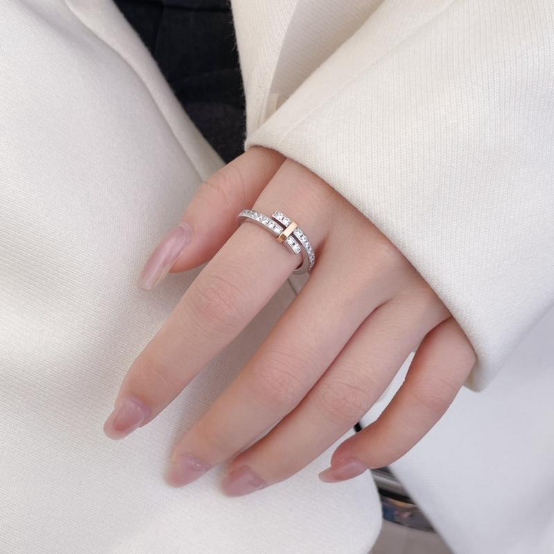 Tiffany Ring TR52801