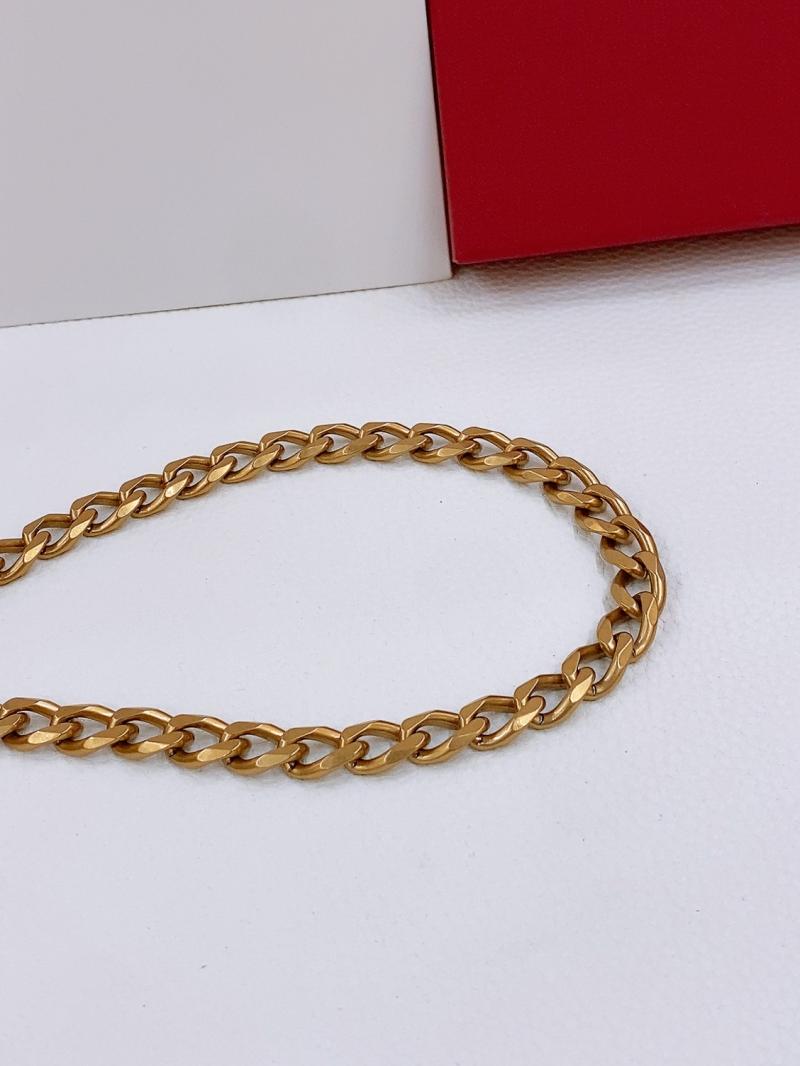 Valentino Chain Belt VB60202
