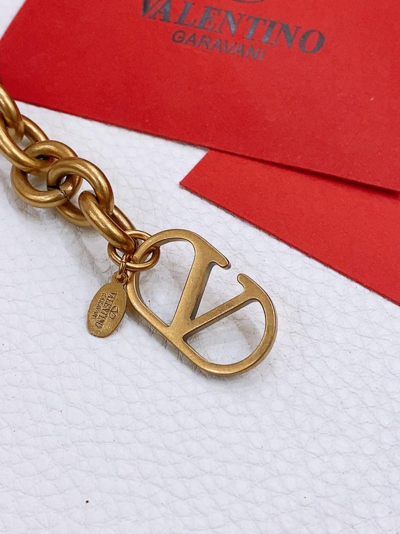 Valentino Chain Belt VB60203