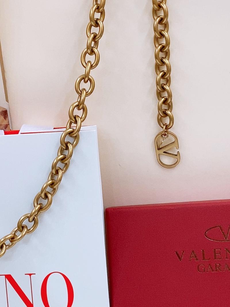 Valentino Chain Belt VB60203