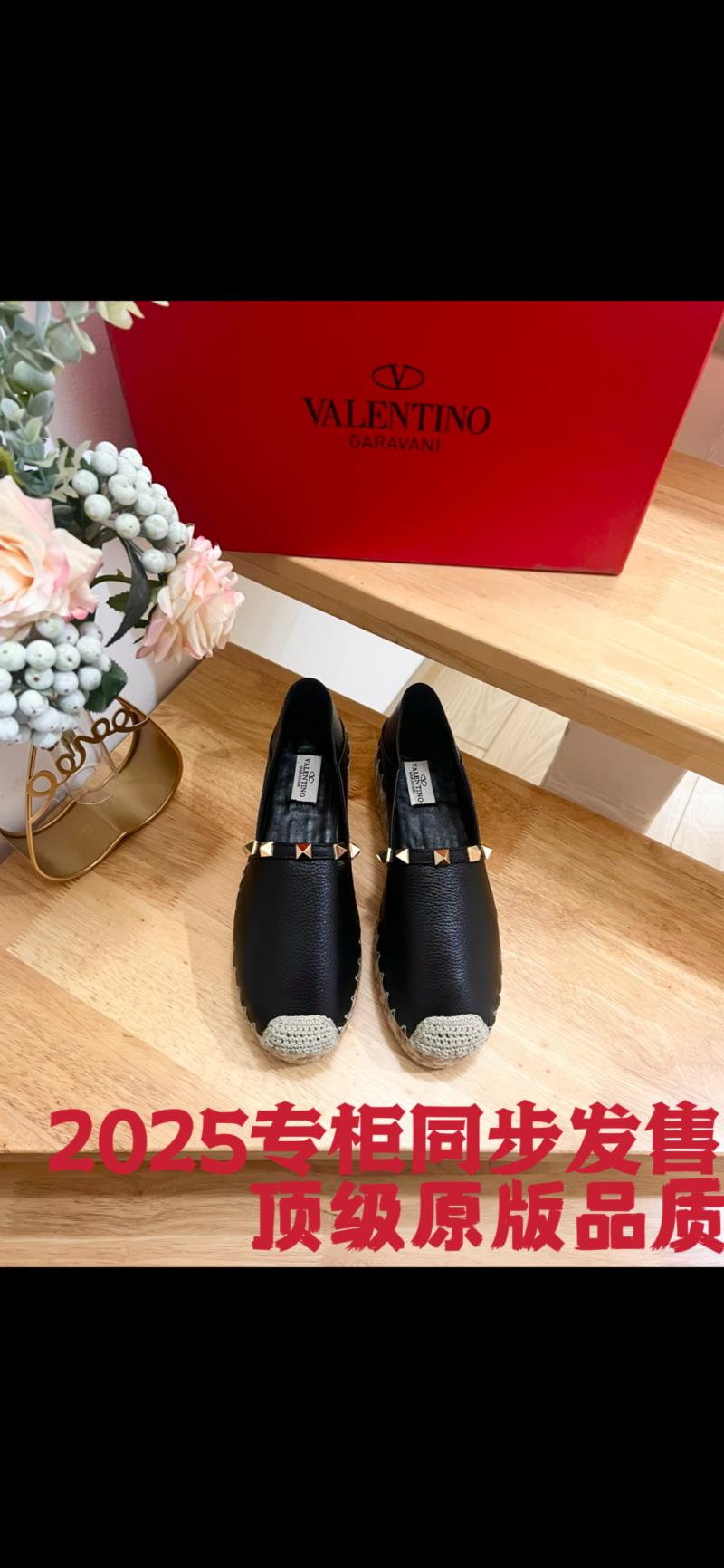 Valentino Espadrilles SVS60102
