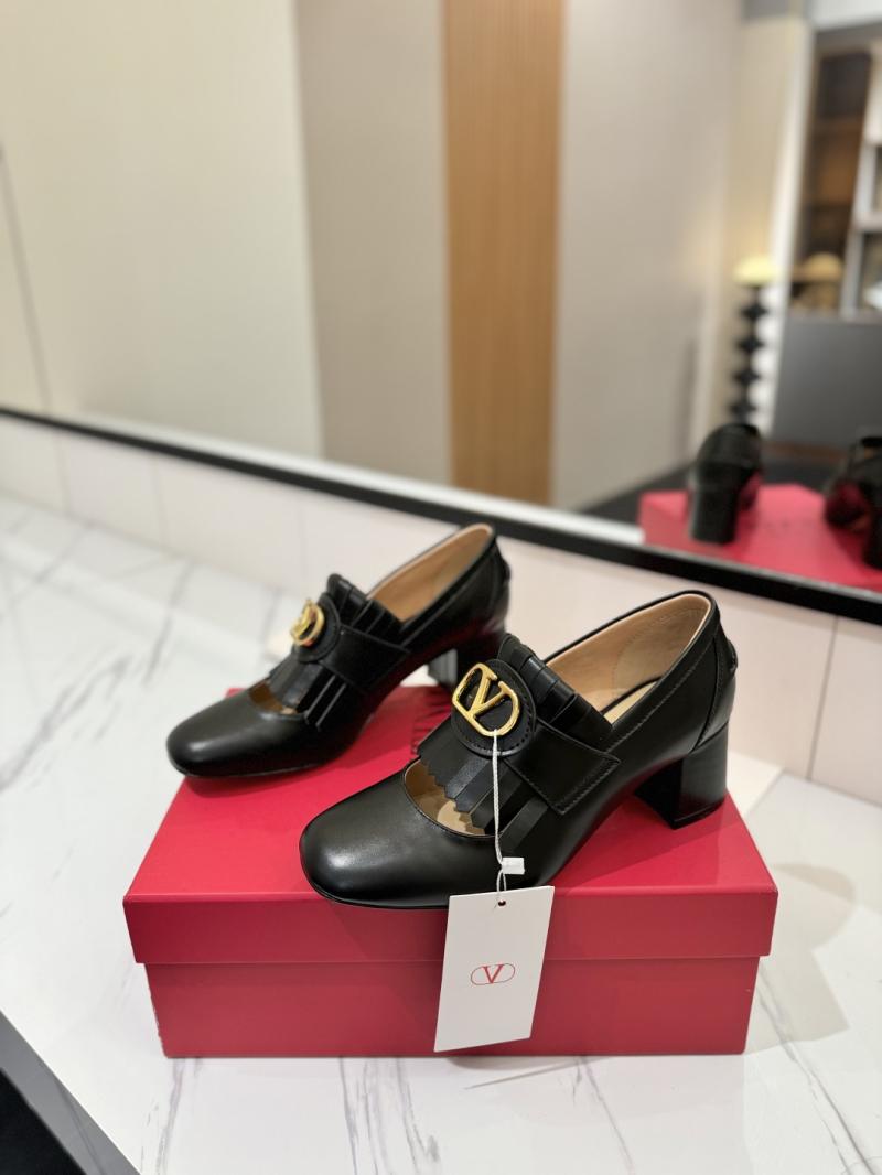 Valentino Pumps SVP61609