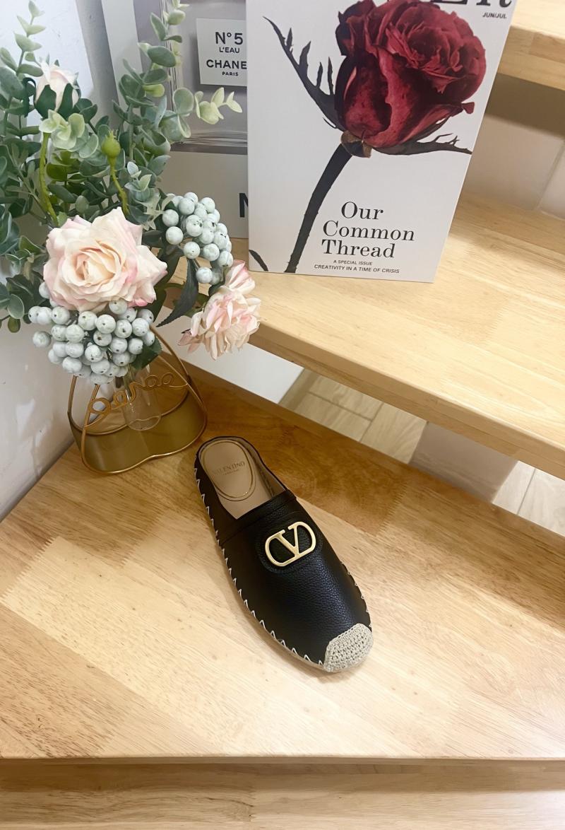 Valentino Slippers SVS60101