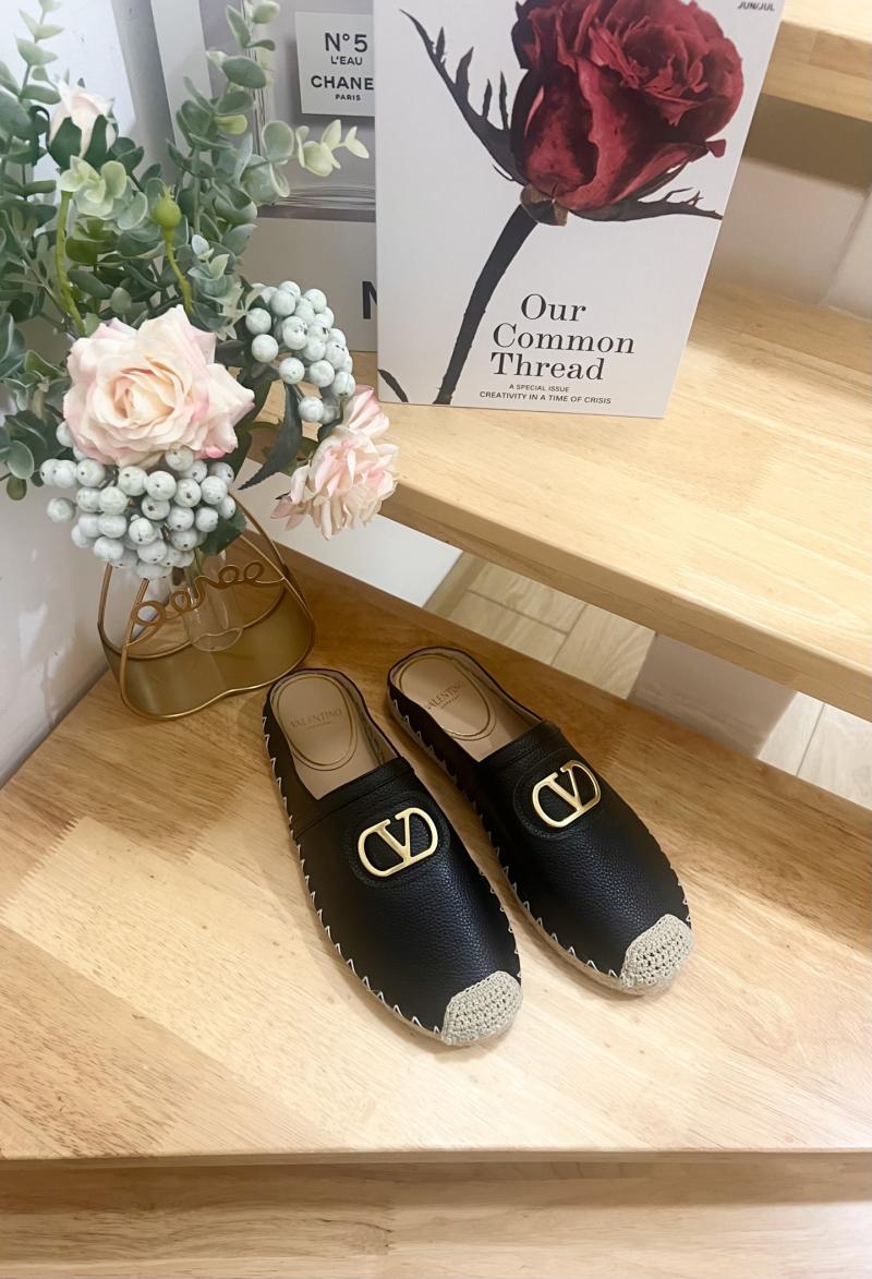 Valentino Slippers SVS60101
