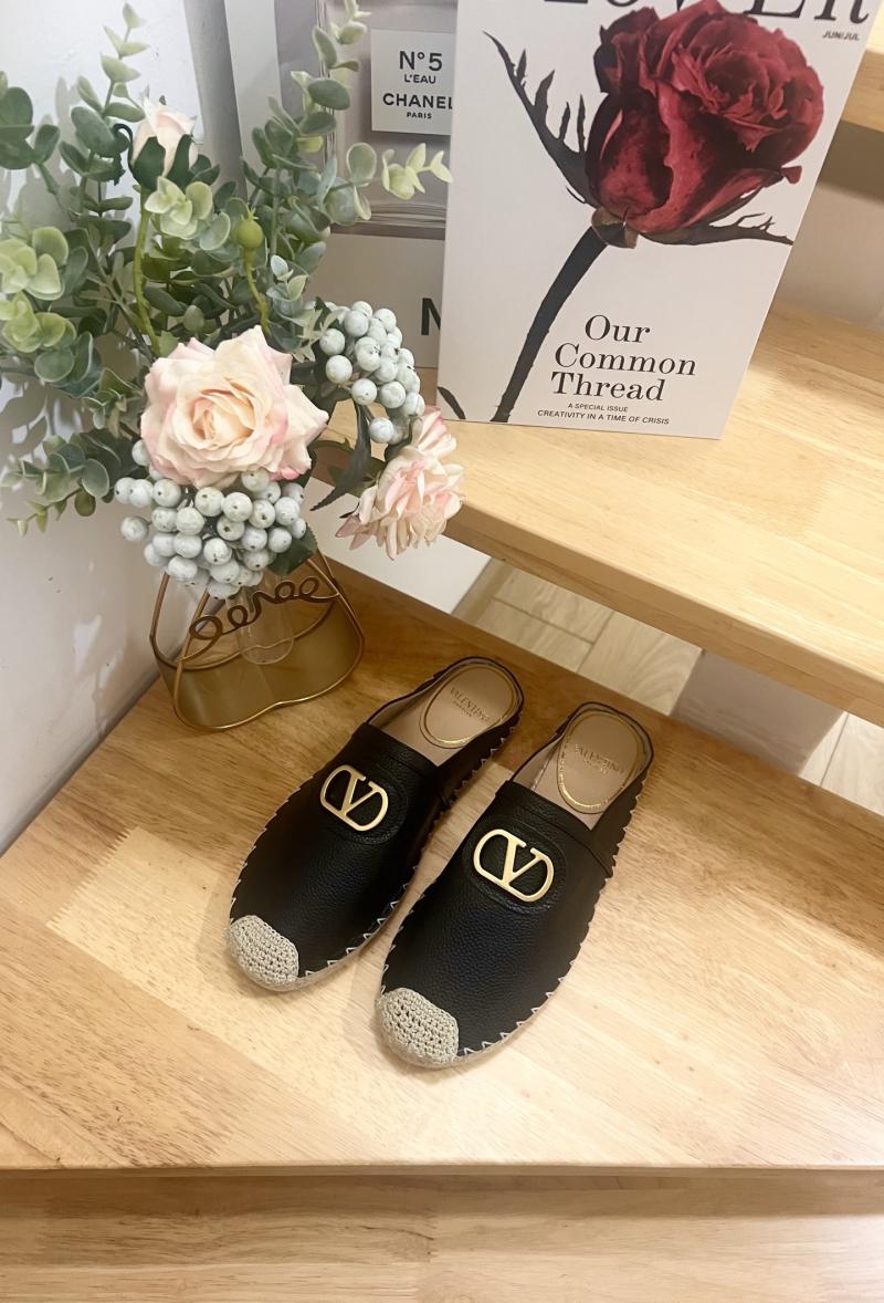 Valentino Slippers SVS60101