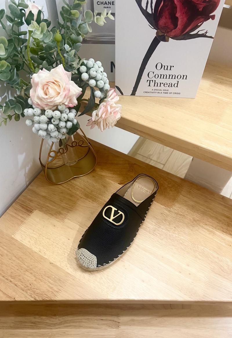 Valentino Slippers SVS60101