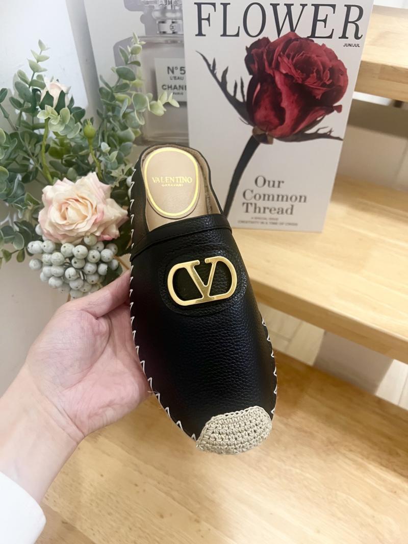 Valentino Slippers SVS60101