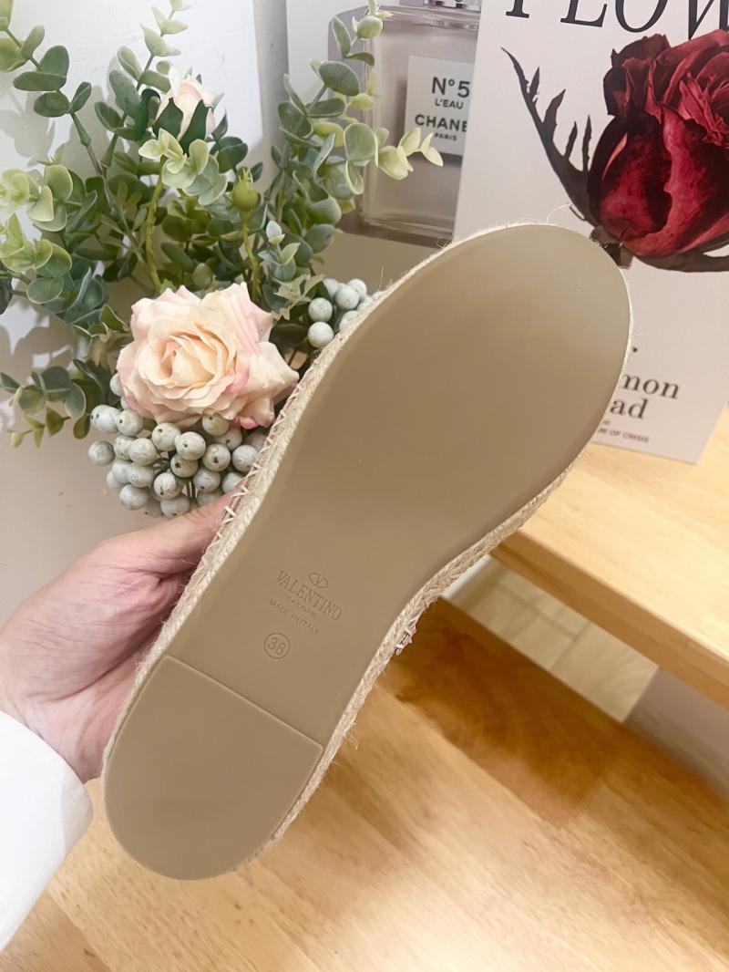 Valentino Slippers SVS60101