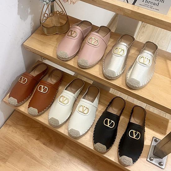 Valentino Slippers SVS60101