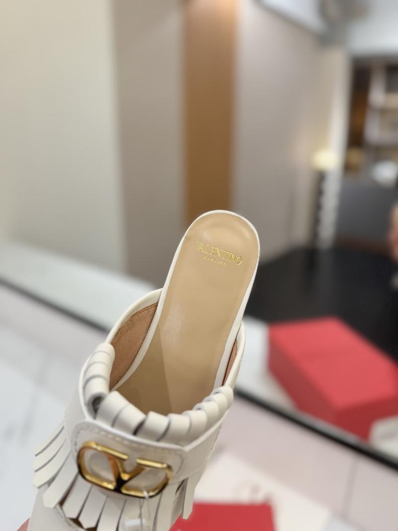 Valentino Slippers SVS61606