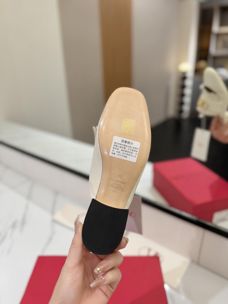 Valentino Slippers SVS61606