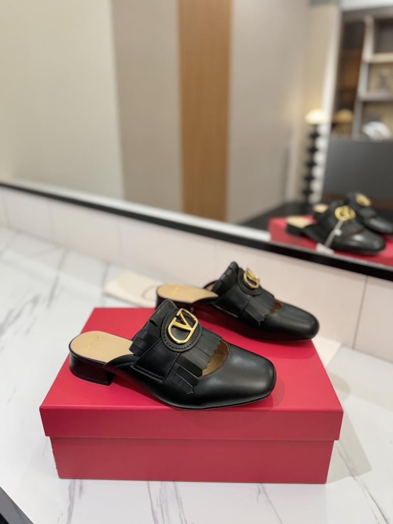 Valentino Slippers SVS61607