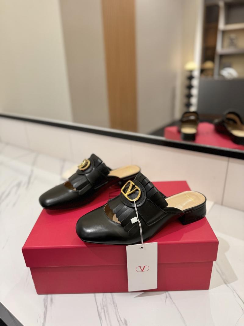 Valentino Slippers SVS61607