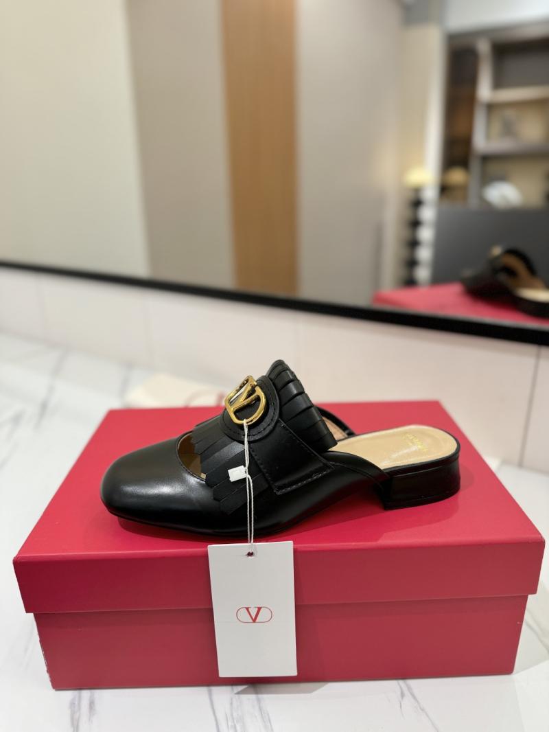Valentino Slippers SVS61607