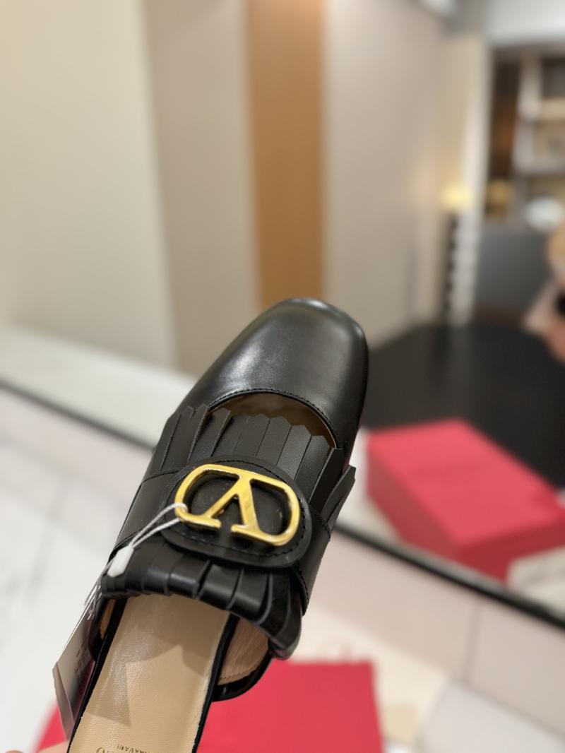 Valentino Slippers SVS61607