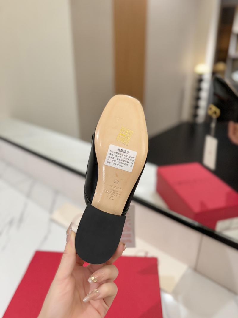 Valentino Slippers SVS61607