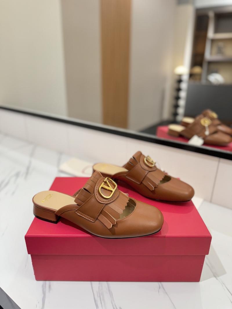 Valentino Slippers SVS61608