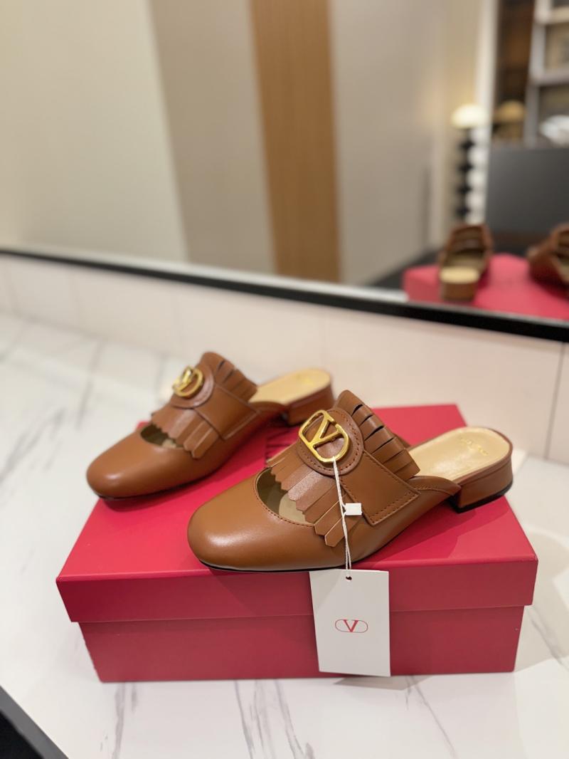 Valentino Slippers SVS61608