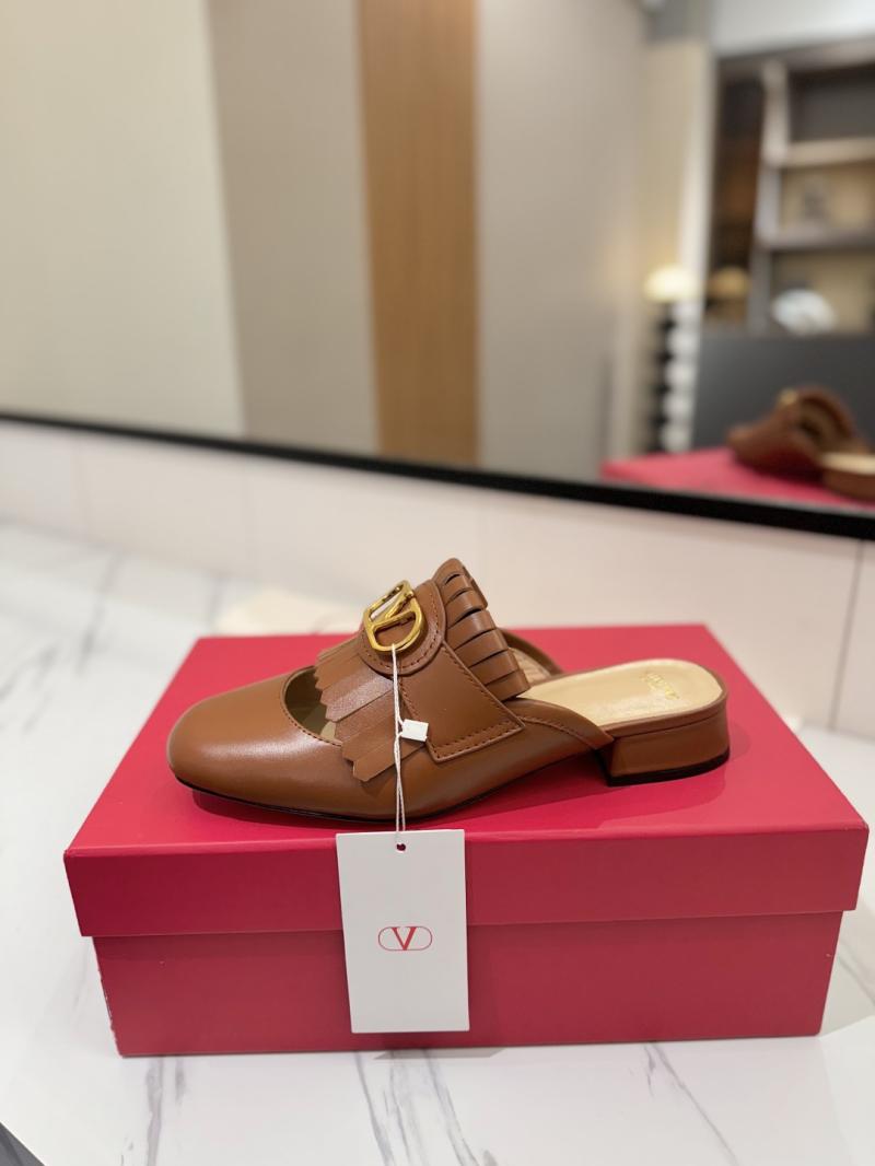 Valentino Slippers SVS61608
