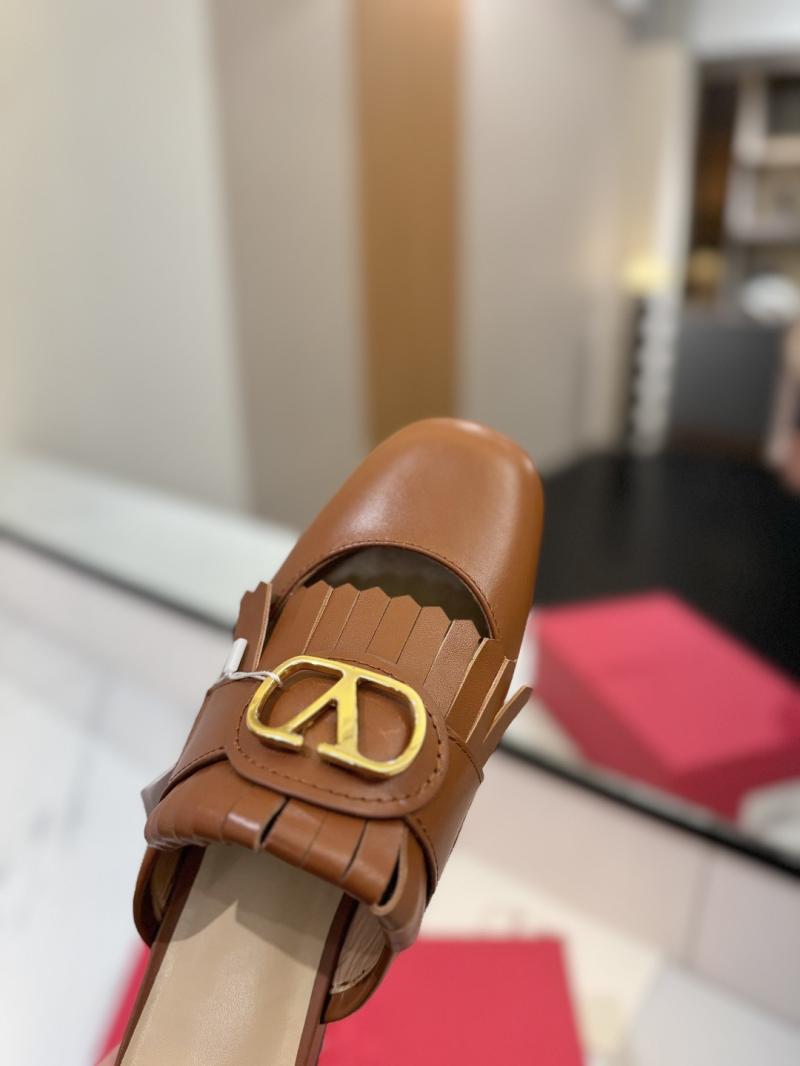 Valentino Slippers SVS61608