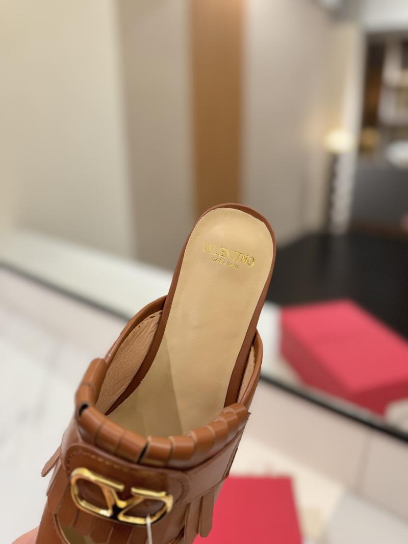 Valentino Slippers SVS61608