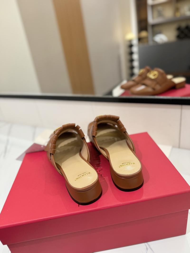 Valentino Slippers SVS61608