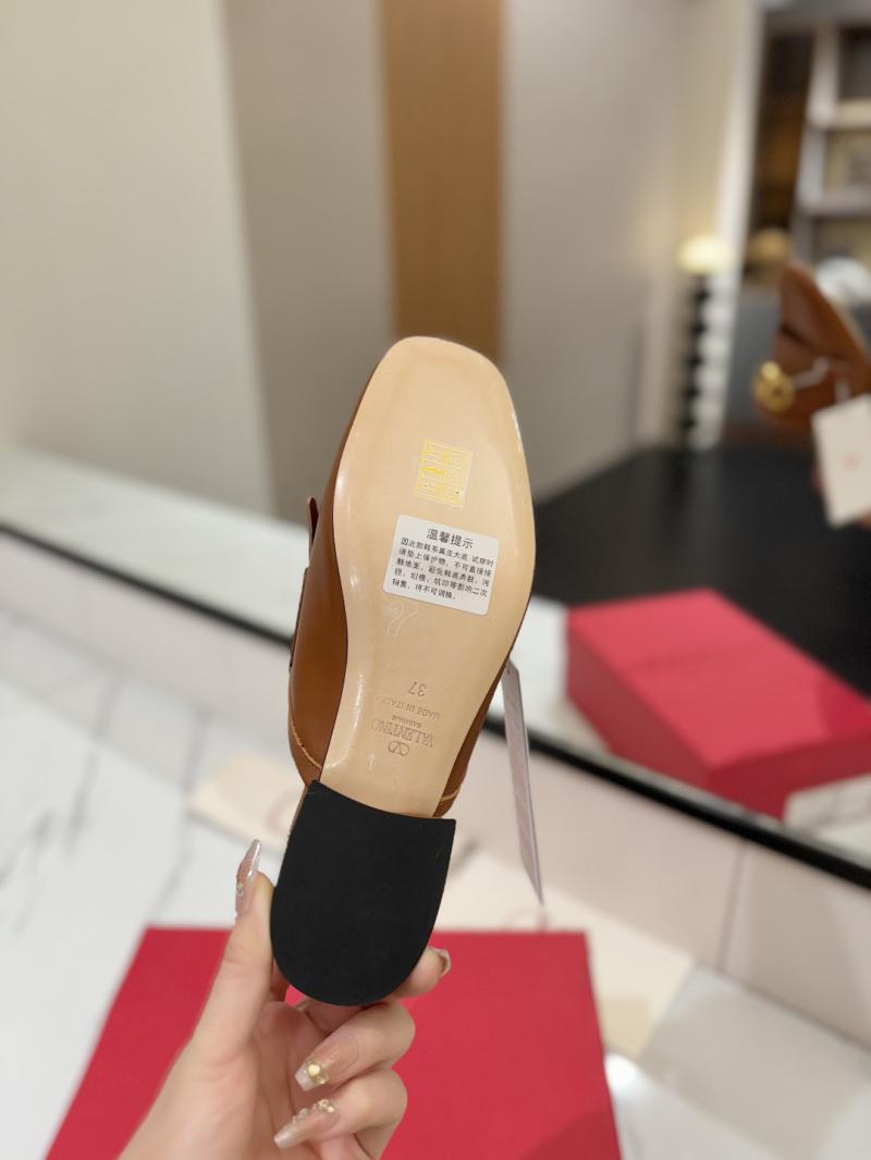 Valentino Slippers SVS61608