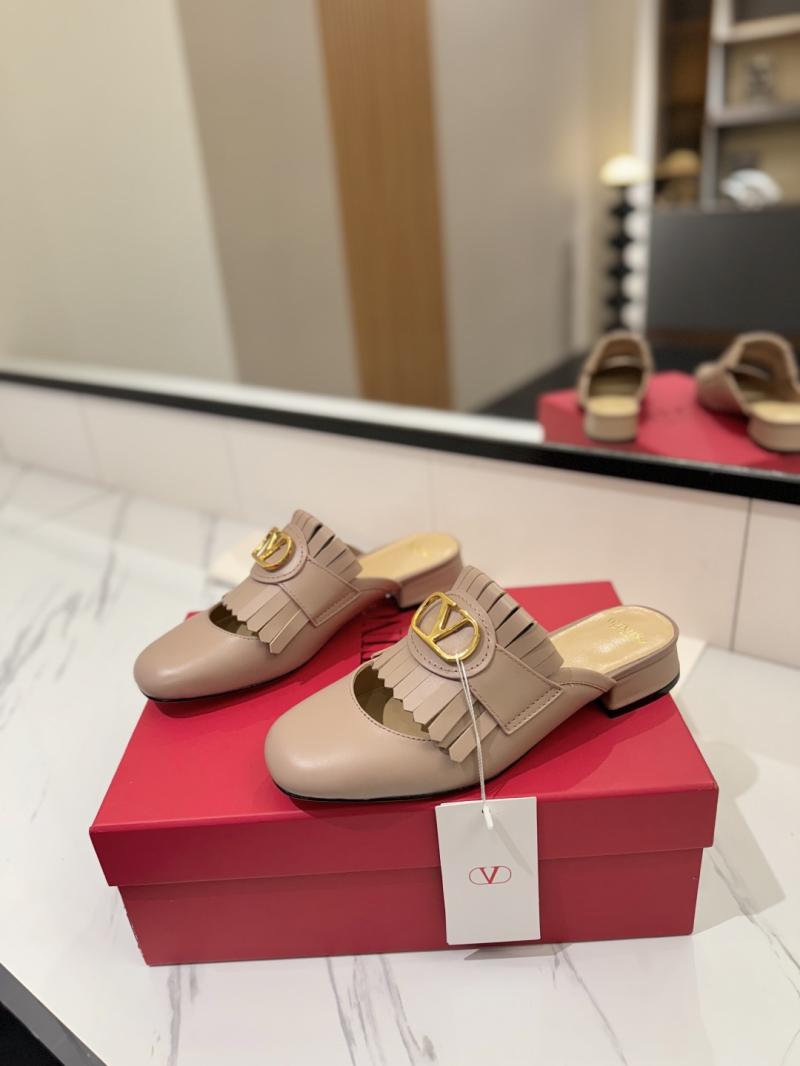 Valentino Slippers SVS61609