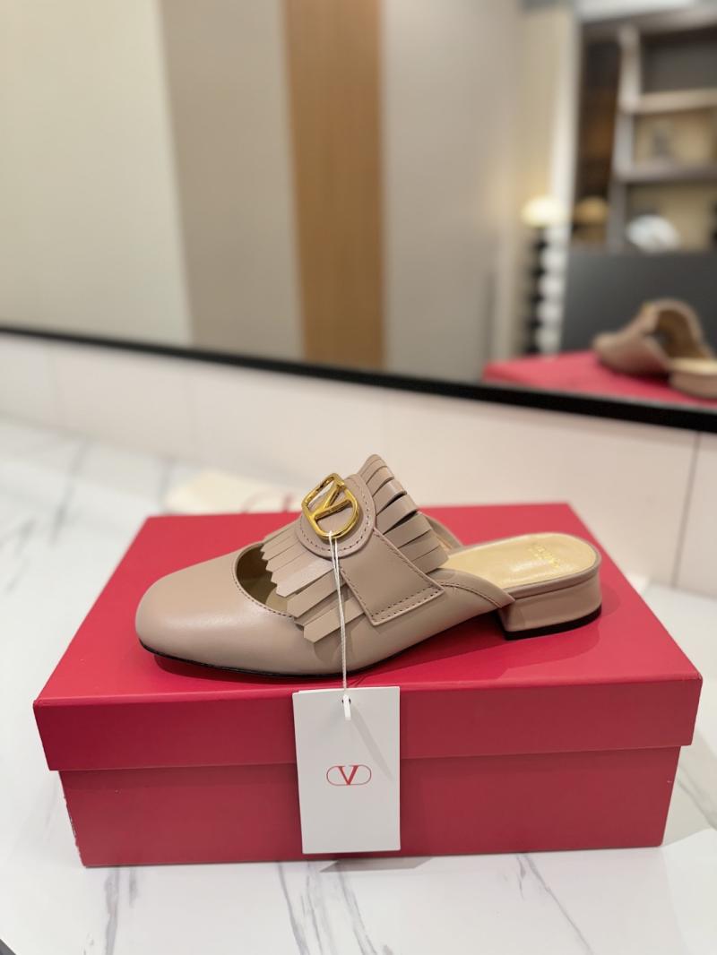 Valentino Slippers SVS61609