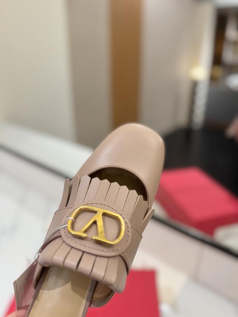 Valentino Slippers SVS61609