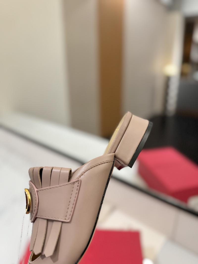 Valentino Slippers SVS61609