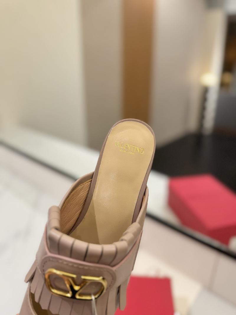 Valentino Slippers SVS61609