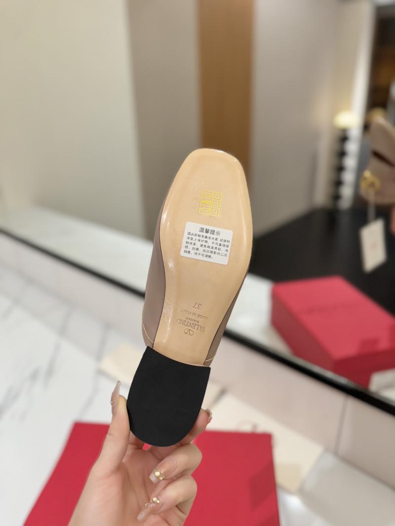 Valentino Slippers SVS61609