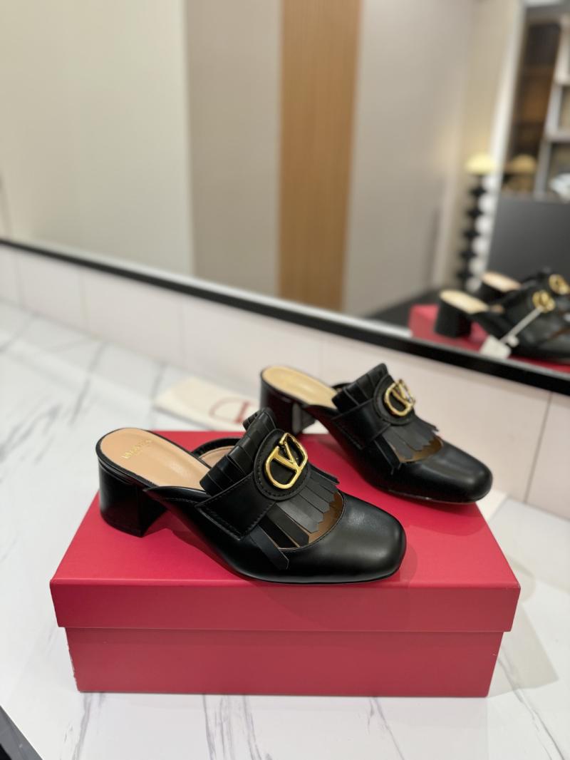 Valentino Slippers SVS61610