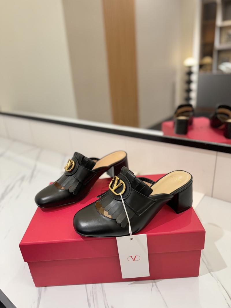 Valentino Slippers SVS61610