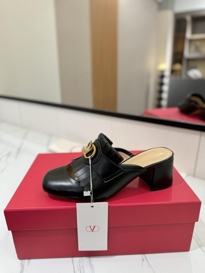Valentino Slippers SVS61610
