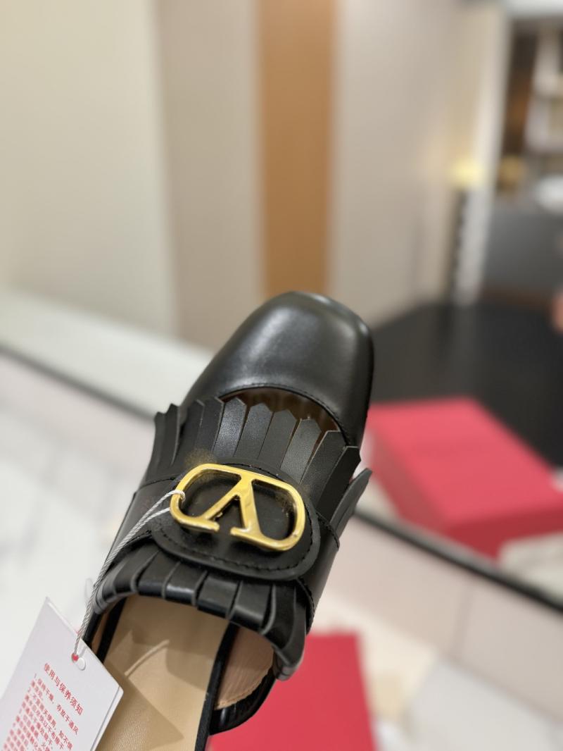 Valentino Slippers SVS61610