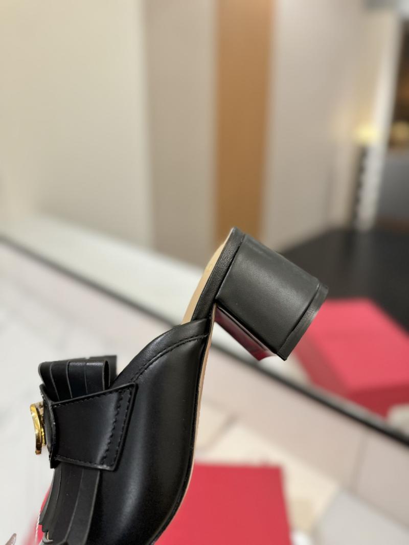 Valentino Slippers SVS61610