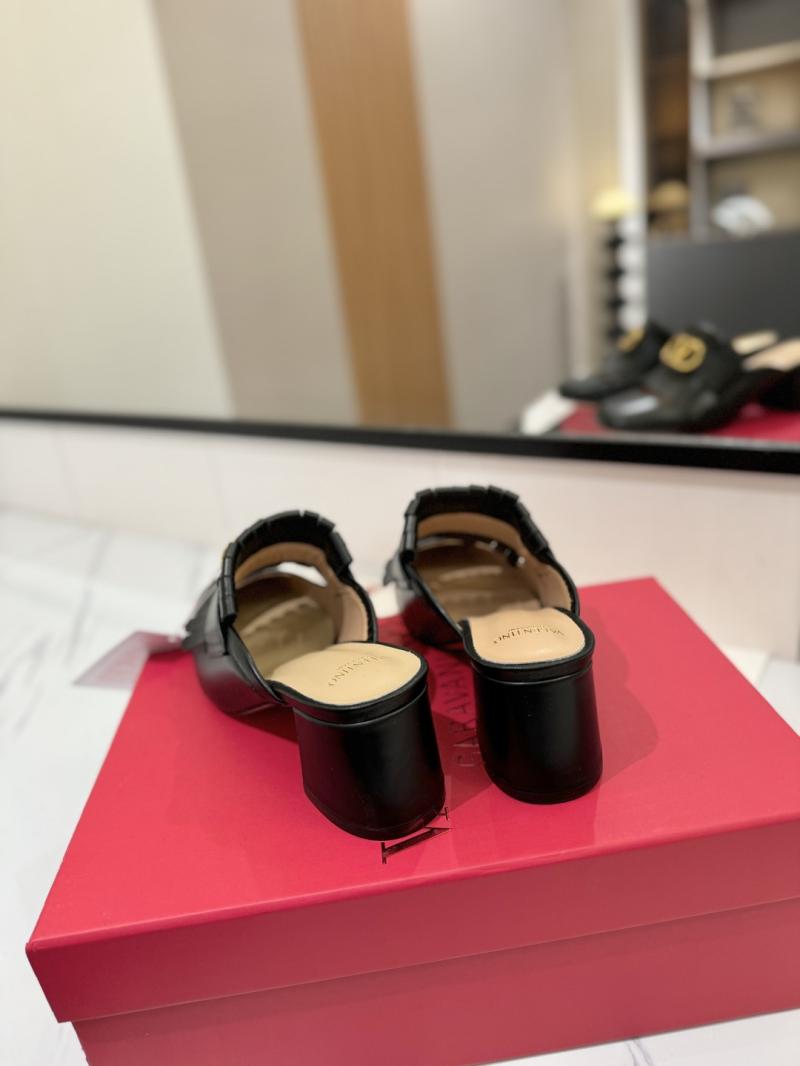 Valentino Slippers SVS61610
