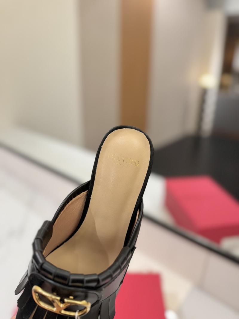 Valentino Slippers SVS61610