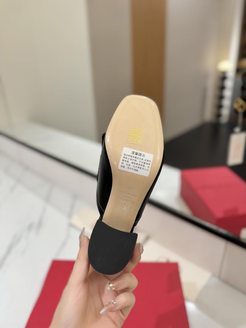Valentino Slippers SVS61610