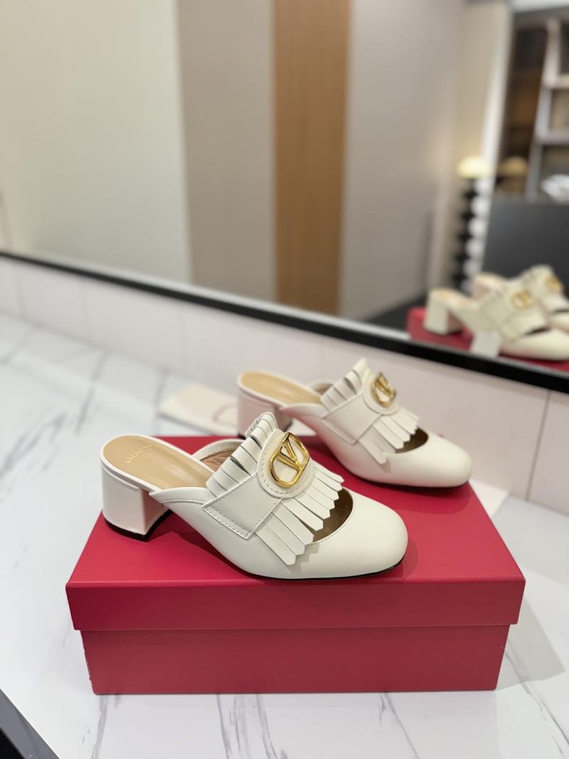 Valentino Slippers SVS61611
