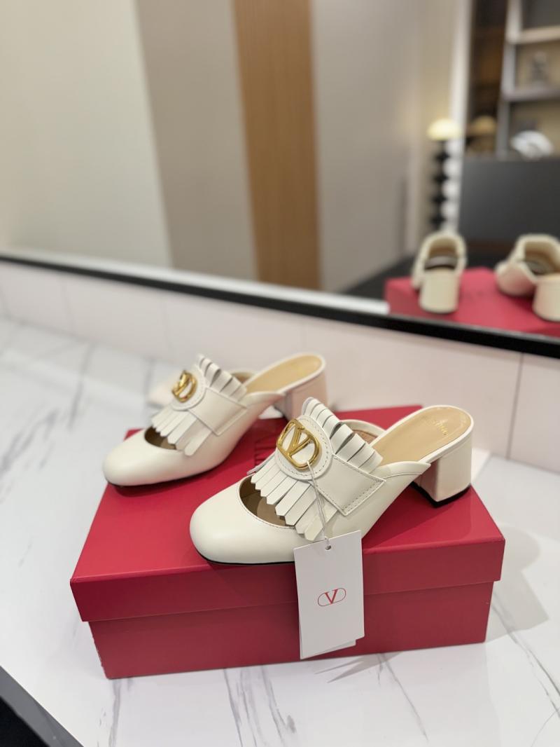 Valentino Slippers SVS61611