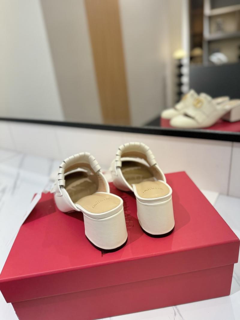 Valentino Slippers SVS61611