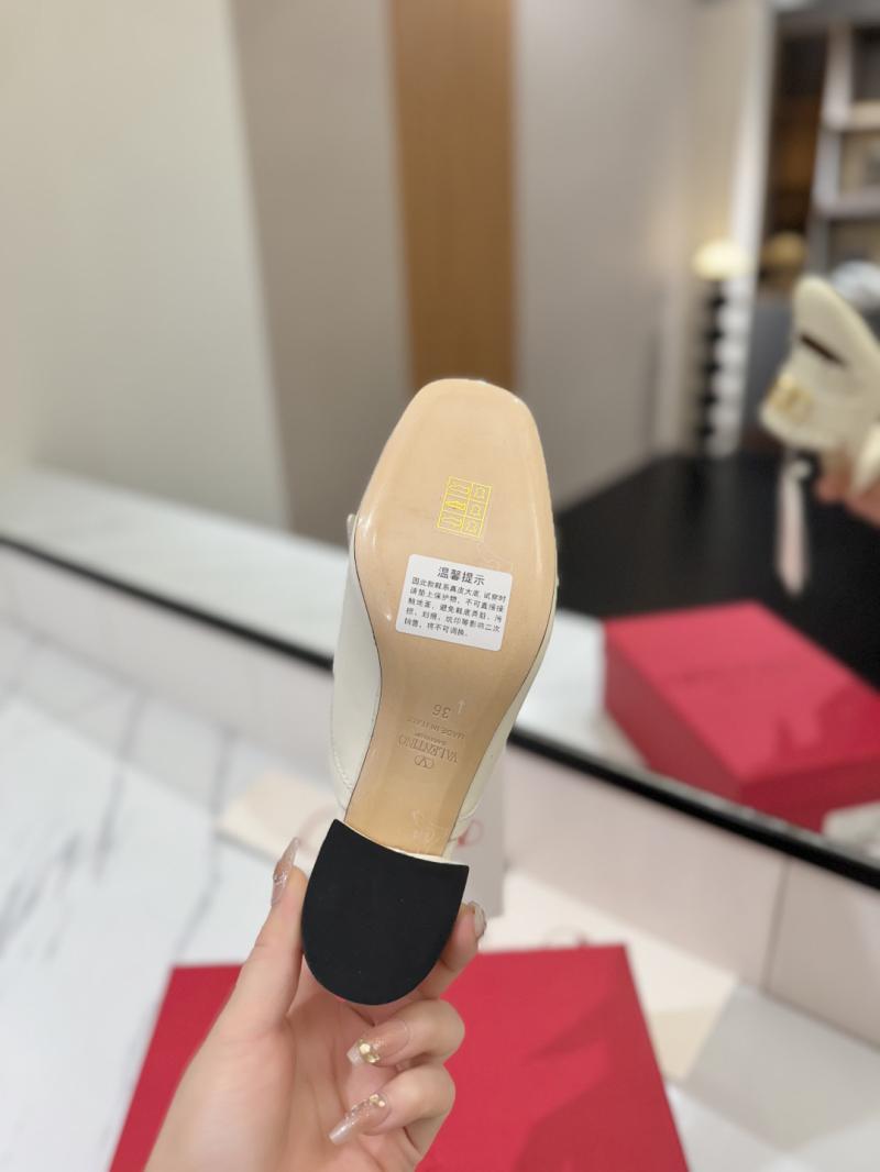 Valentino Slippers SVS61611